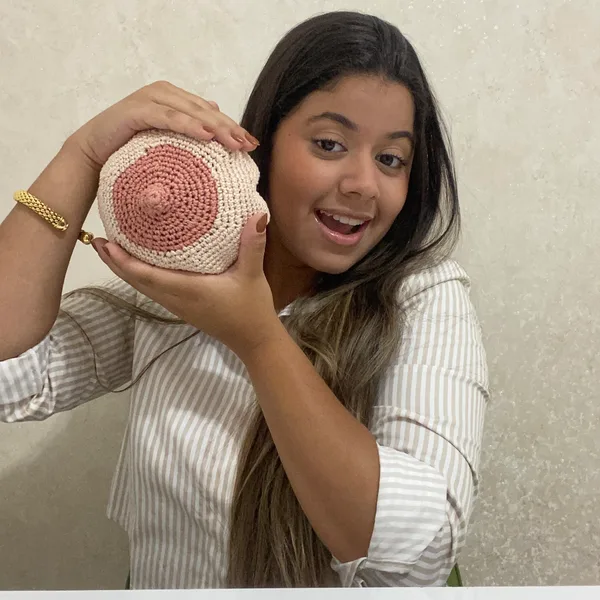 Foto de Rafaela Alves