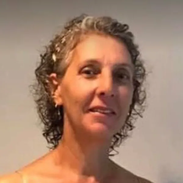 Foto de Ivânia Lígia Zanon