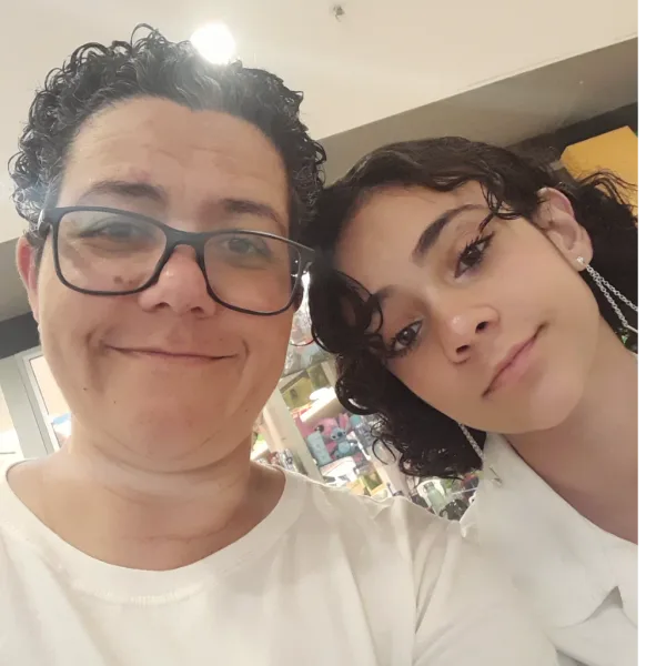 Foto de Aline Consultorias