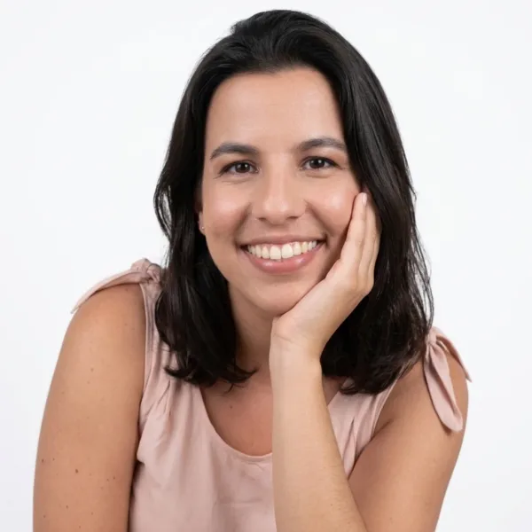 Foto de Lucia Lemos | Doula em Florianópolis