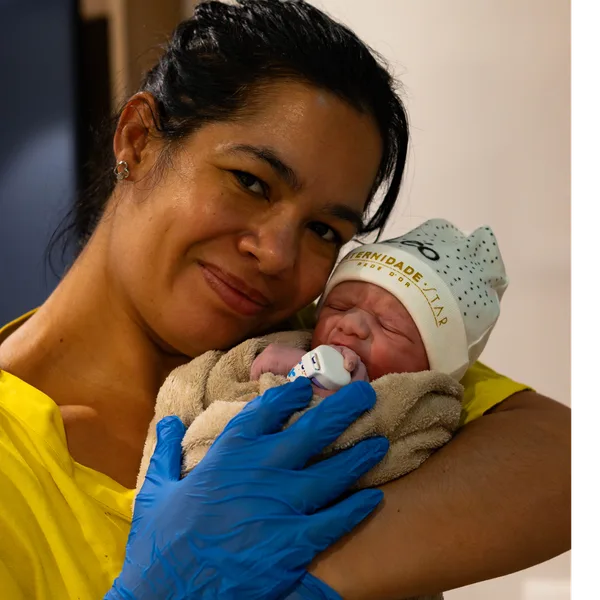 Foto de Paula Rodrigues